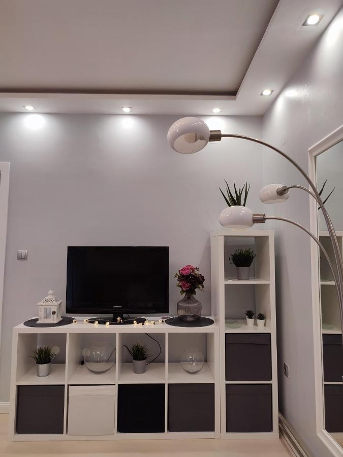 Center Danube Street Apartment Nowy Sad Zewnętrze zdjęcie