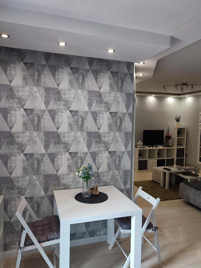 Center Danube Street Apartment Nowy Sad Zewnętrze zdjęcie