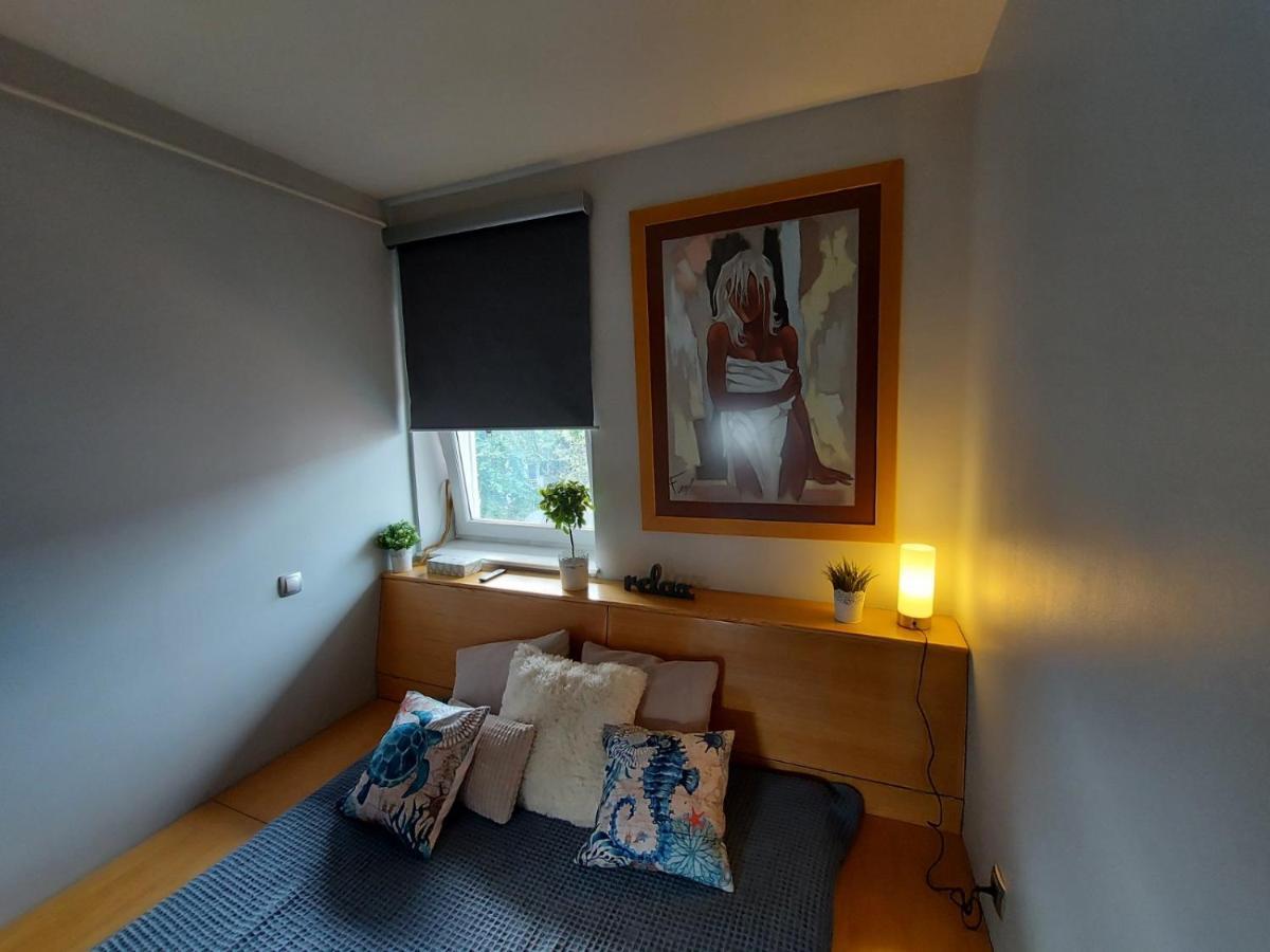 Center Danube Street Apartment Nowy Sad Zewnętrze zdjęcie